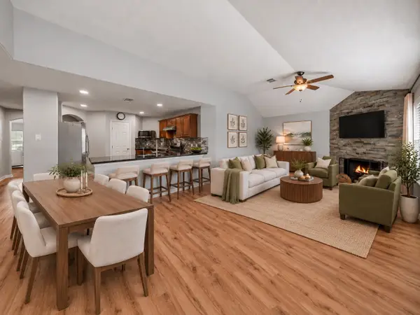 18126 Brightwood Park Lane, Richmond, TX 77407