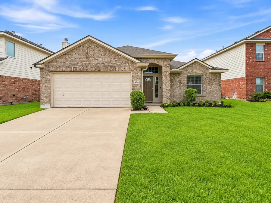 18126 Brightwood Park Lane, Richmond, TX 77407 - #2