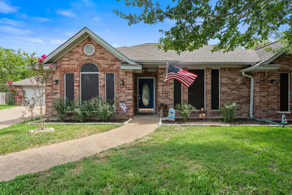 3403 Mustang Lane, College Station, TX 77845