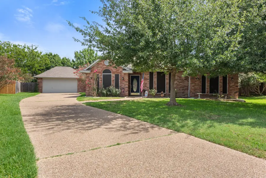 3403 Mustang Lane, College Station, TX 77845 - #2