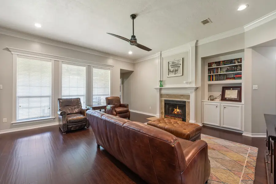 3403 Mustang Lane, College Station, TX 77845 - #3
