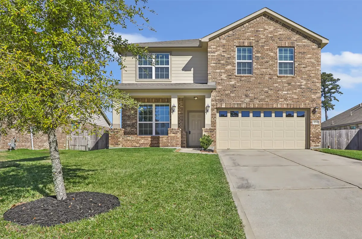 1014 Schooner Street, Crosby, TX 77532 - #1