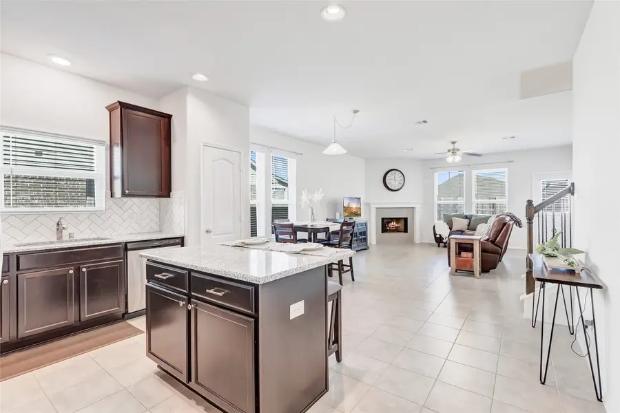 1014 Schooner Street, Crosby, TX 77532 - #3