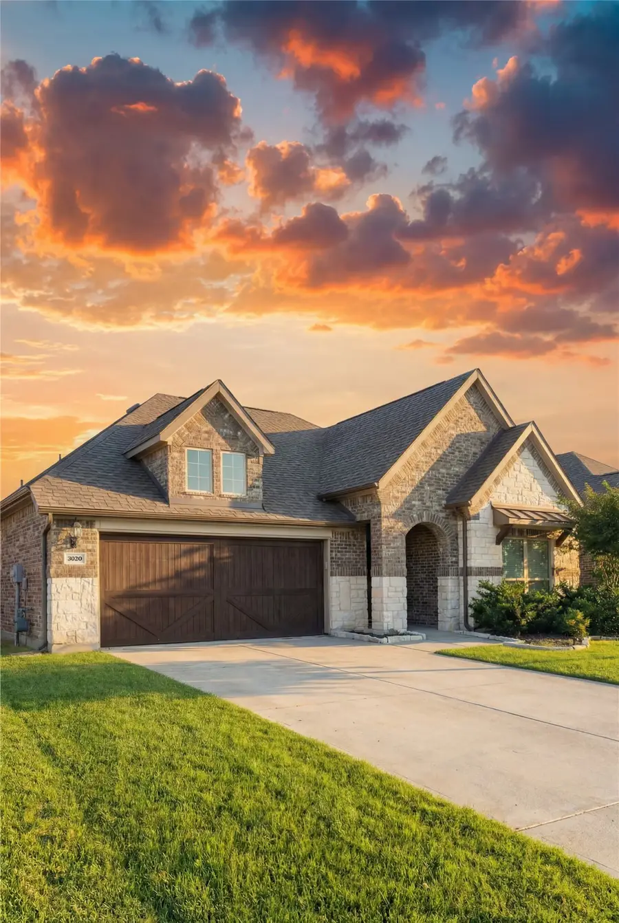 3220 Flowering Peach Drive, Heath, TX 75126 - #2