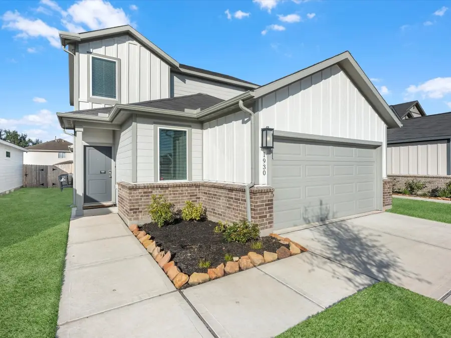 1930 Whispering River Drive, Missouri City, TX 77489 - #2
