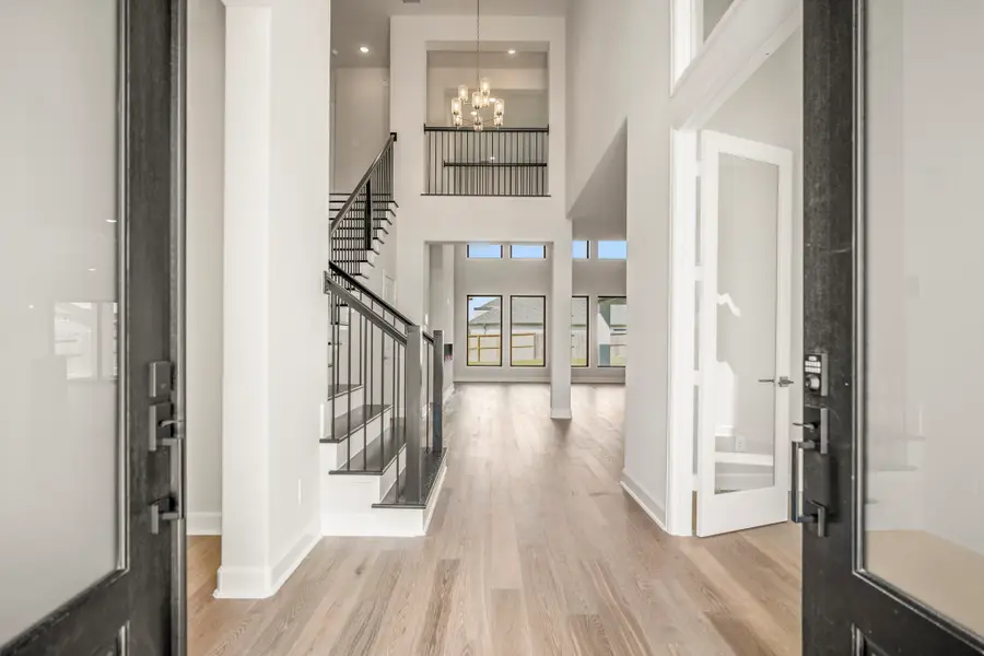 1303 Old Forest Drive, Missouri City, TX 77459 - #2