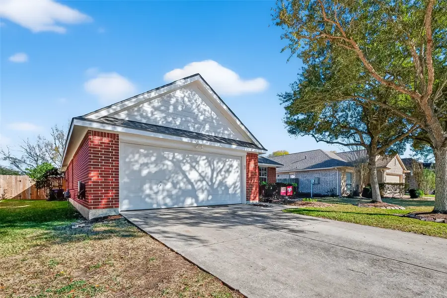 383 Livingstone Lane, League City, TX 77573 - #3