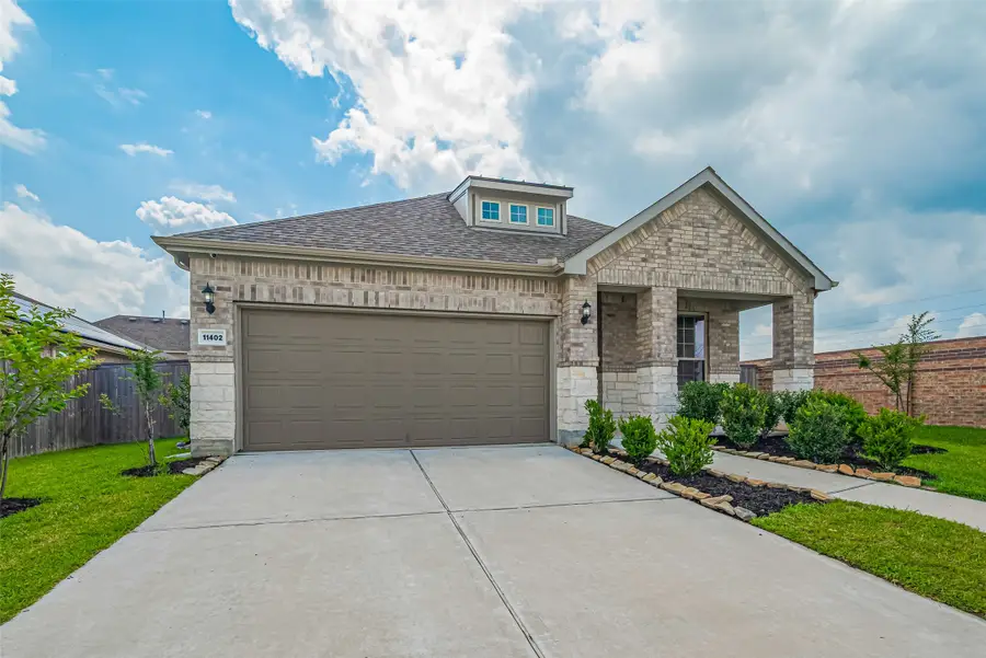 11402 Cypress Birch Court, Richmond, TX 77406 - #3