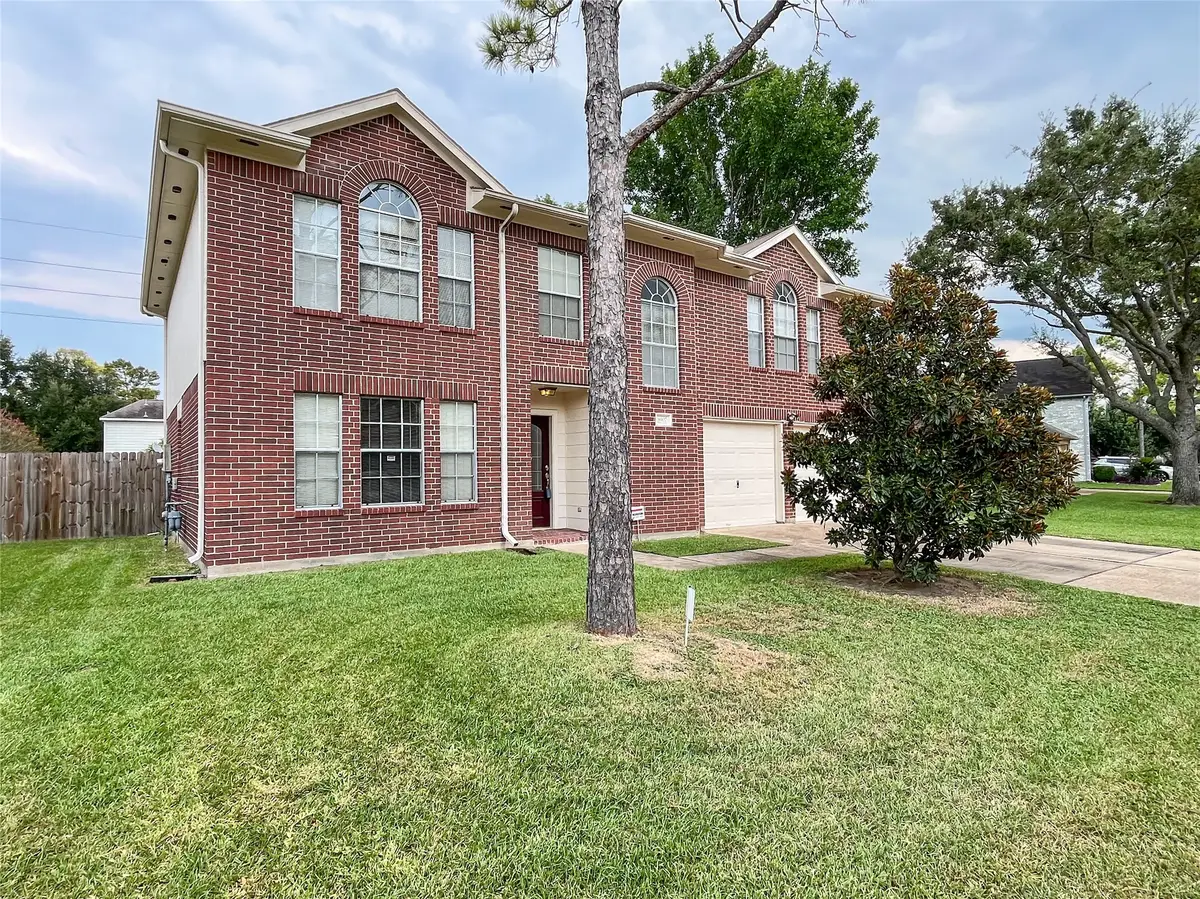 8907 Emerald Heights Lane, Houston, TX 77083 - #1