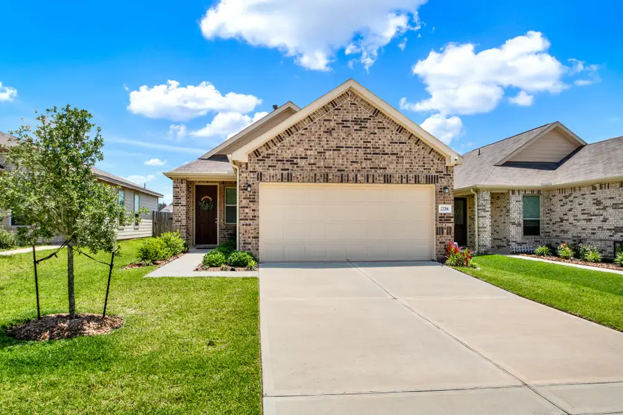 22206 Hawberry Blossom Lane, Tomball, TX 77377 - #2
