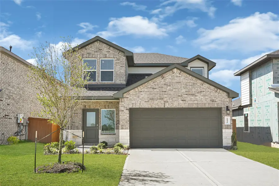 10602 Dogwood Sky Dr, Beasley, TX 77417 - #2