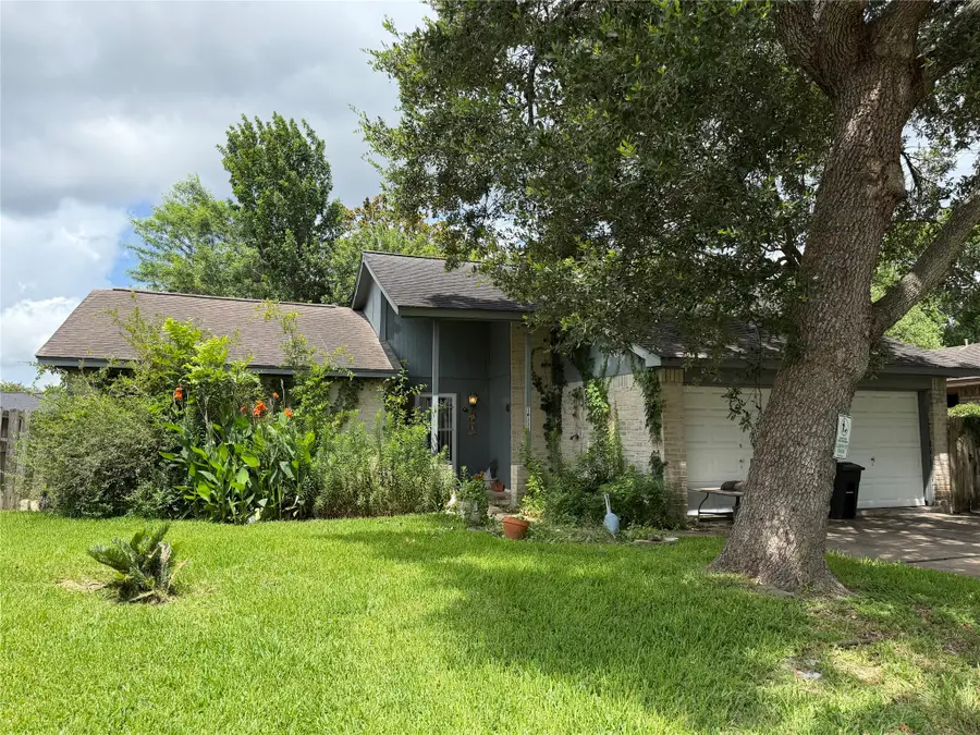 16111 Tibet Road, Friendswood, TX 77546 - #2