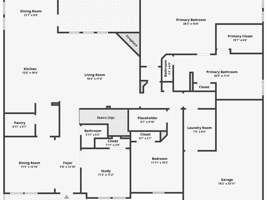 31407 Imperial Bluff Court, Spring, TX 77386 - #2