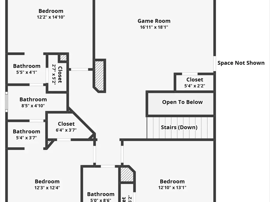 31407 Imperial Bluff Court, Spring, TX 77386 - #3