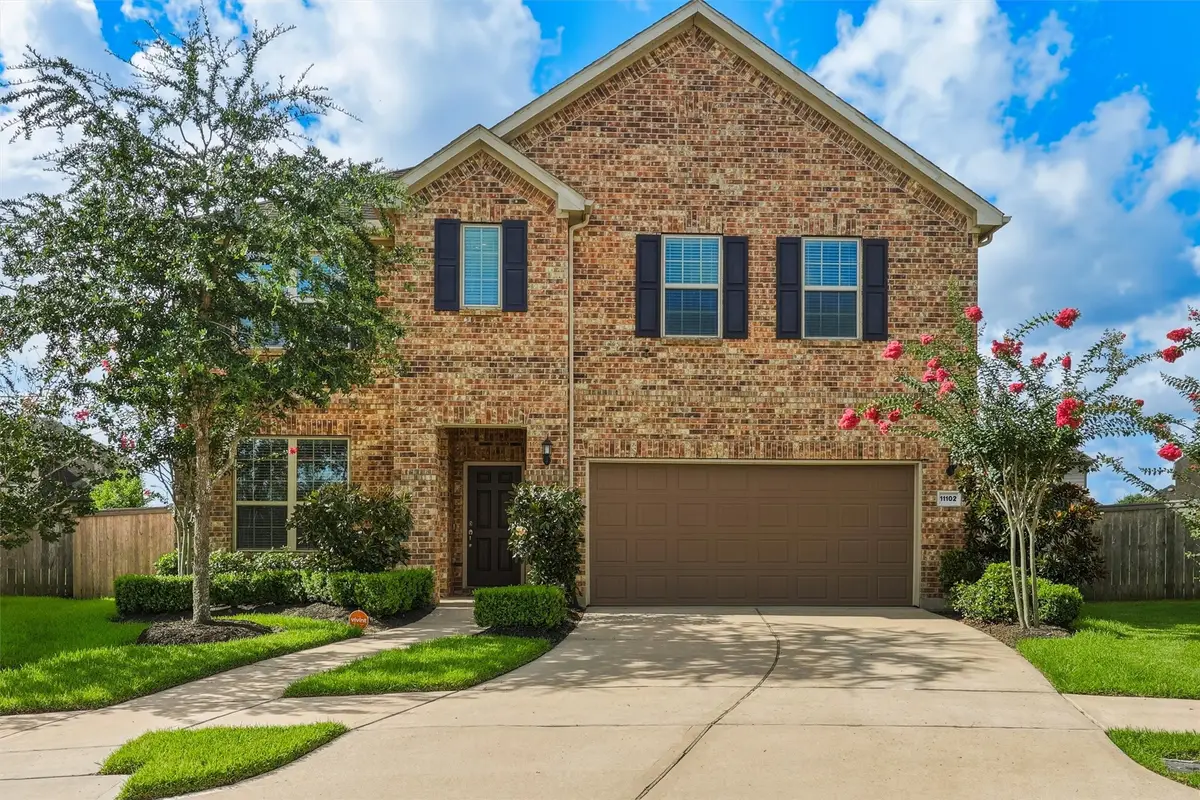 11102 Mineral Island Lane, Richmond, TX 77406 - #1