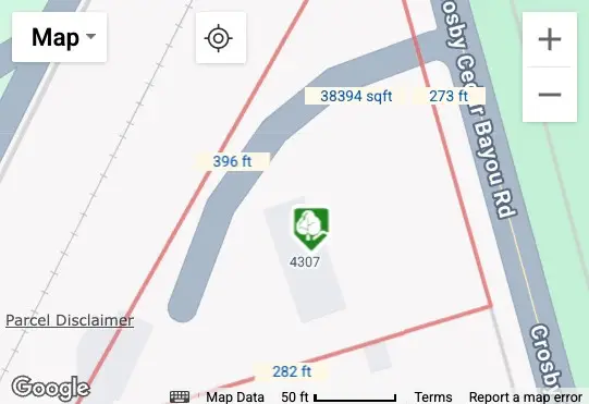 4307 Crosby Cedar Bayou Road, Baytown, TX 77521 - #3