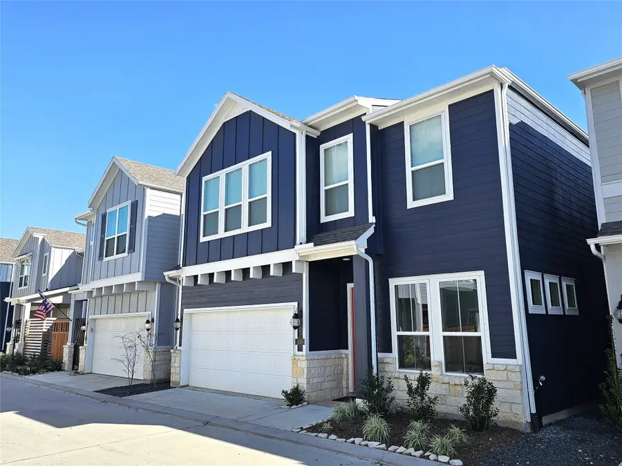 550 Morning Tide Lane, Kemah, TX 77565 - Image #2