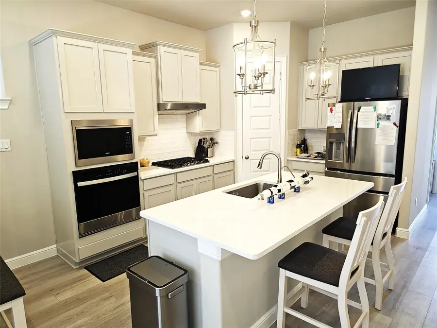 550 Morning Tide Lane, Kemah, TX 77565 - Image #3