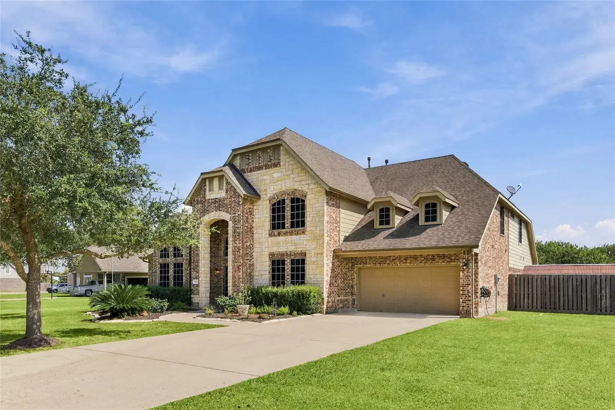 14618 Thunder Bay, Beach City, TX 77523 - #1