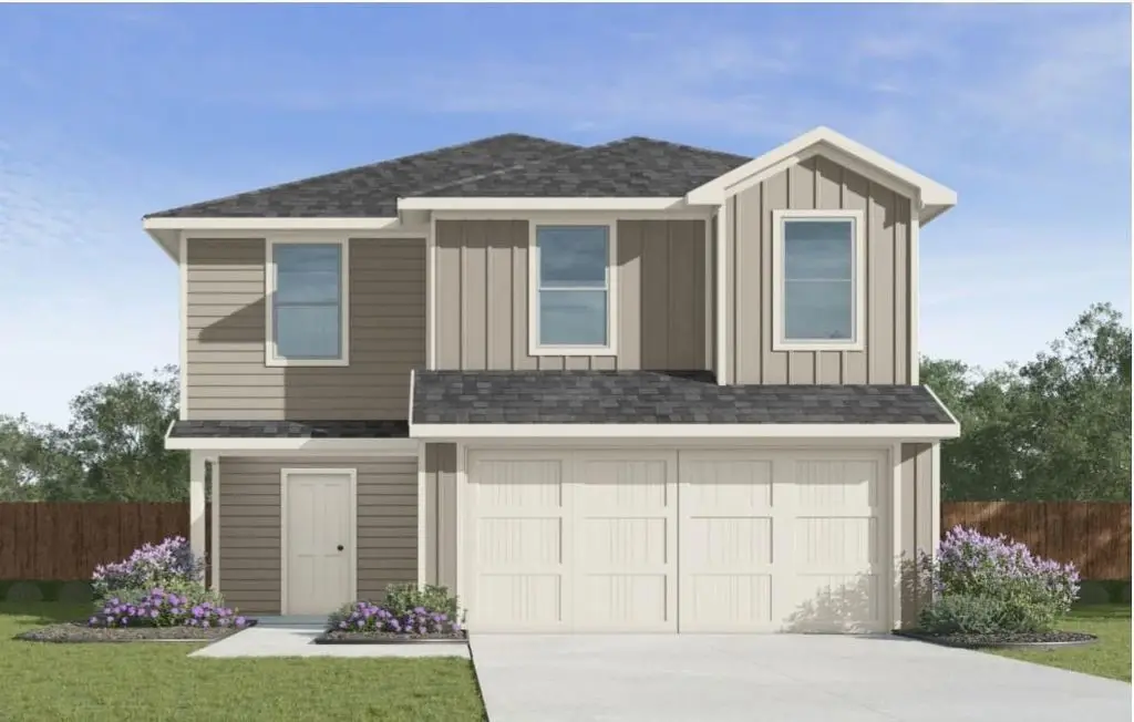 4808 Peanut Butter And Jelly Drive, Houston, TX 77048 - #1