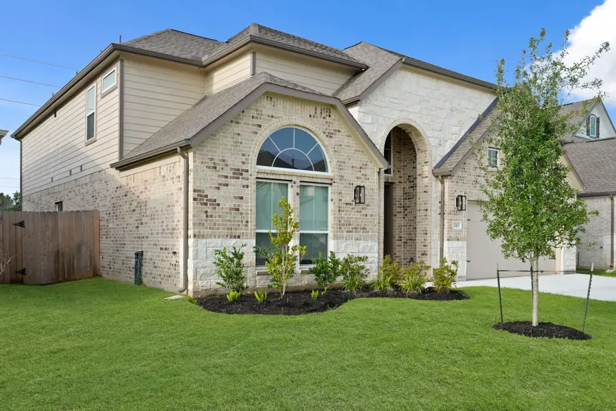 23423 Persimmon Creek Lane, Katy, TX 77493 - #3