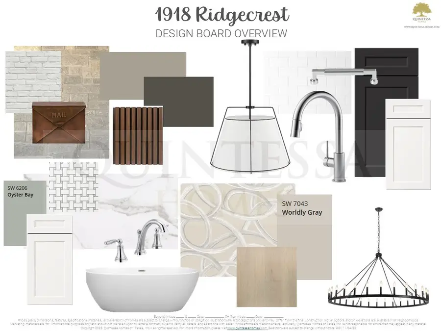 1918 Ridgecrest Drive, Houston, TX 77055 - Image #3