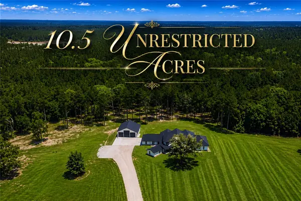 41 Paulsel Road #A, New Waverly, TX 77358