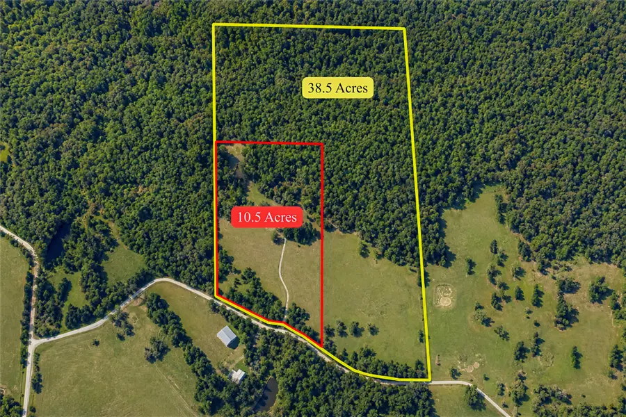 41 Paulsel Road #A, New Waverly, TX 77358 - #2