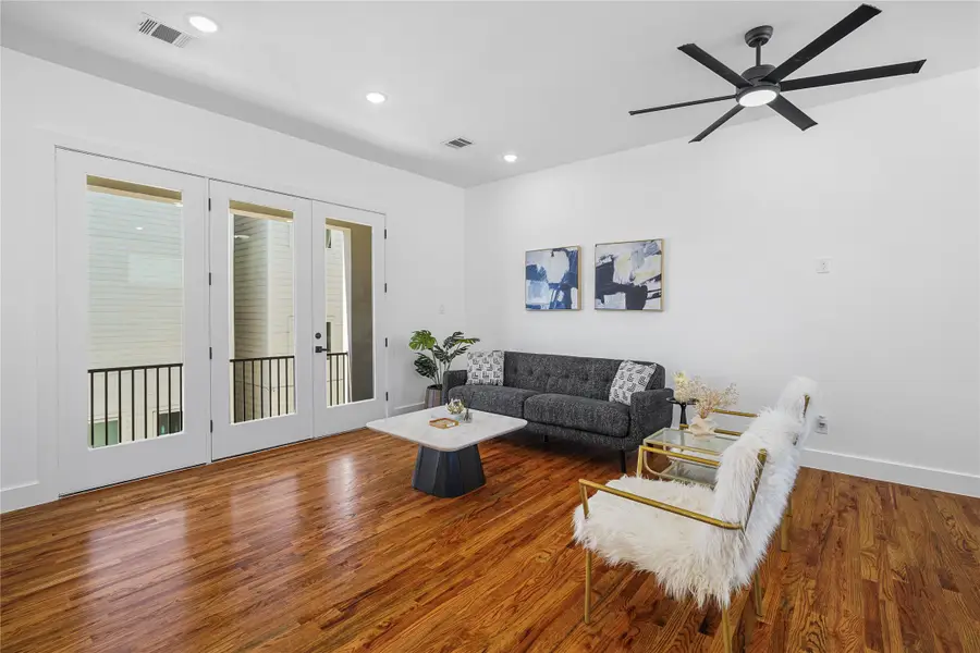 3407 Baer Street, Houston, TX 77020 - #2