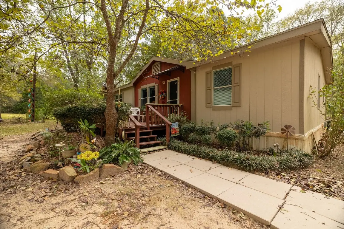 701 Ira Denson Road, Coldspring, TX 77331 - #1