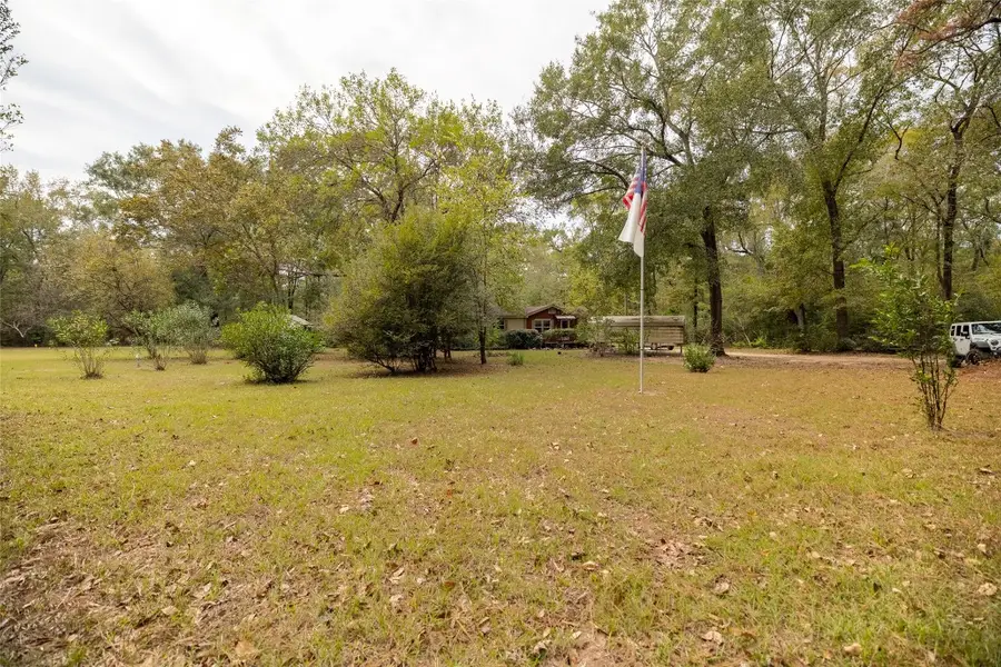 701 Ira Denson Road, Coldspring, TX 77331 - #2