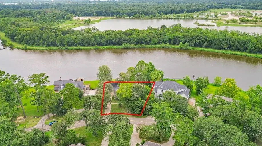 607 Brook Hollow Drive, Conroe, TX 77385 - #1