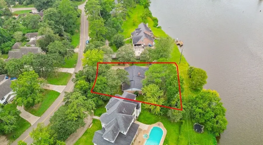 607 Brook Hollow Drive, Conroe, TX 77385 - #3