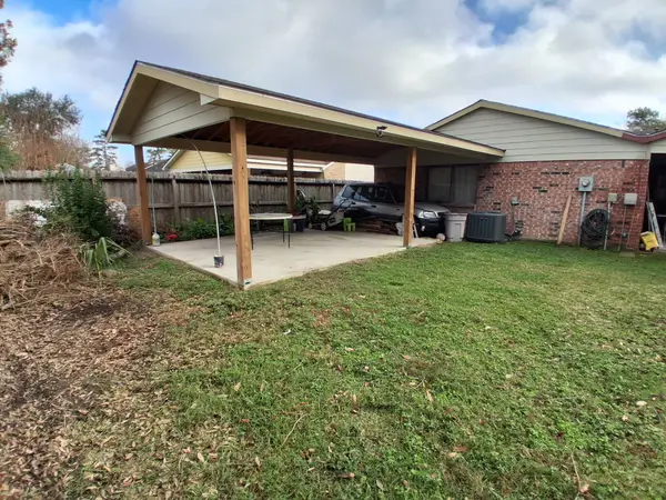 2622 Quail Run Drive, Humble, TX 77396