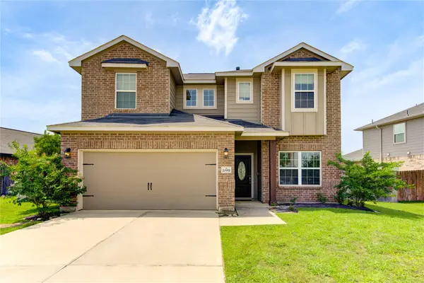 20951 New Proper Drive, New Caney, TX 77357