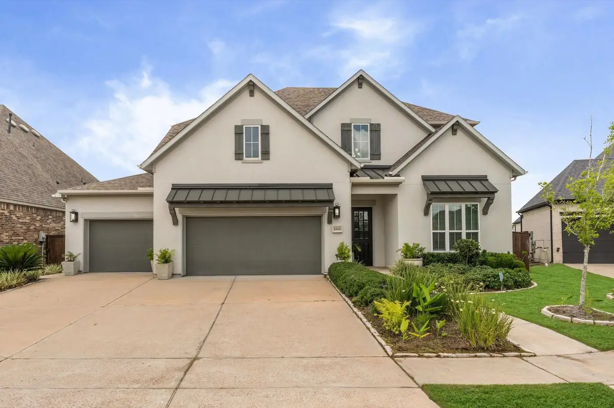 10106 Blythe Street, Rosharon, TX 77583 - #1