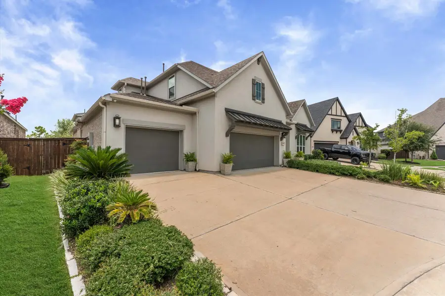 10106 Blythe Street, Rosharon, TX 77583 - #2