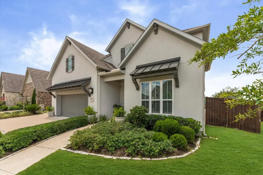 10106 Blythe Street, Rosharon, TX 77583 - #3