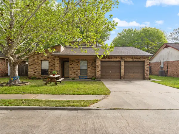 13 Columbella Street, Bay City, TX 77414