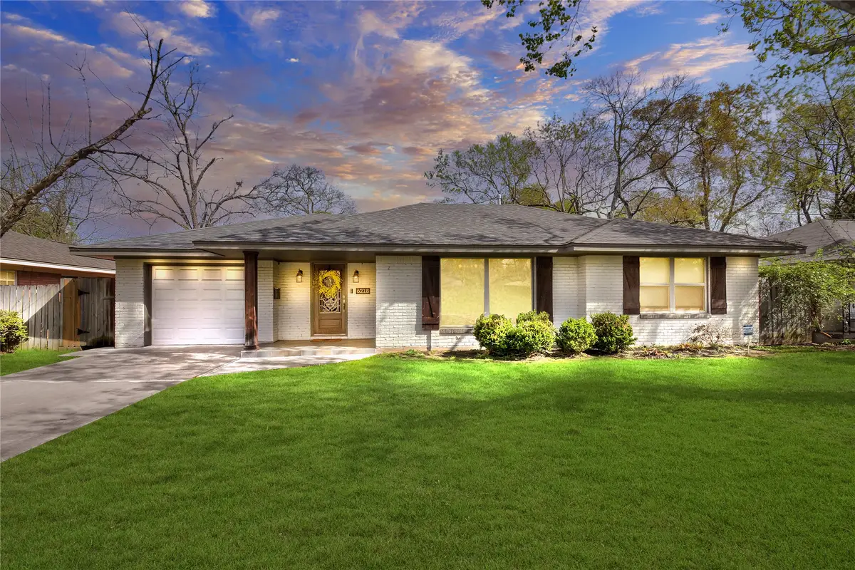 6218 Indigo Street, Houston, TX 77074 - #1