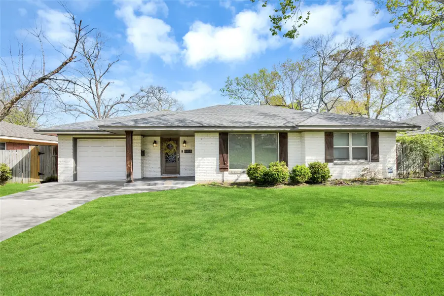 6218 Indigo Street, Houston, TX 77074 - #2