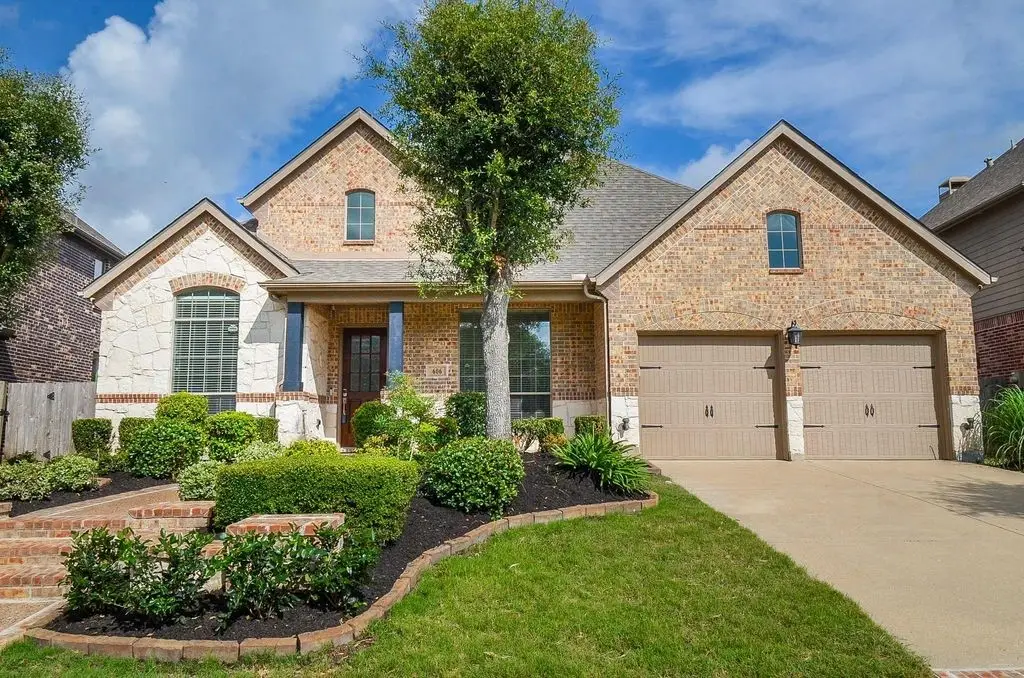606 Floriencia St, Sugar Land, TX 77479 - #1