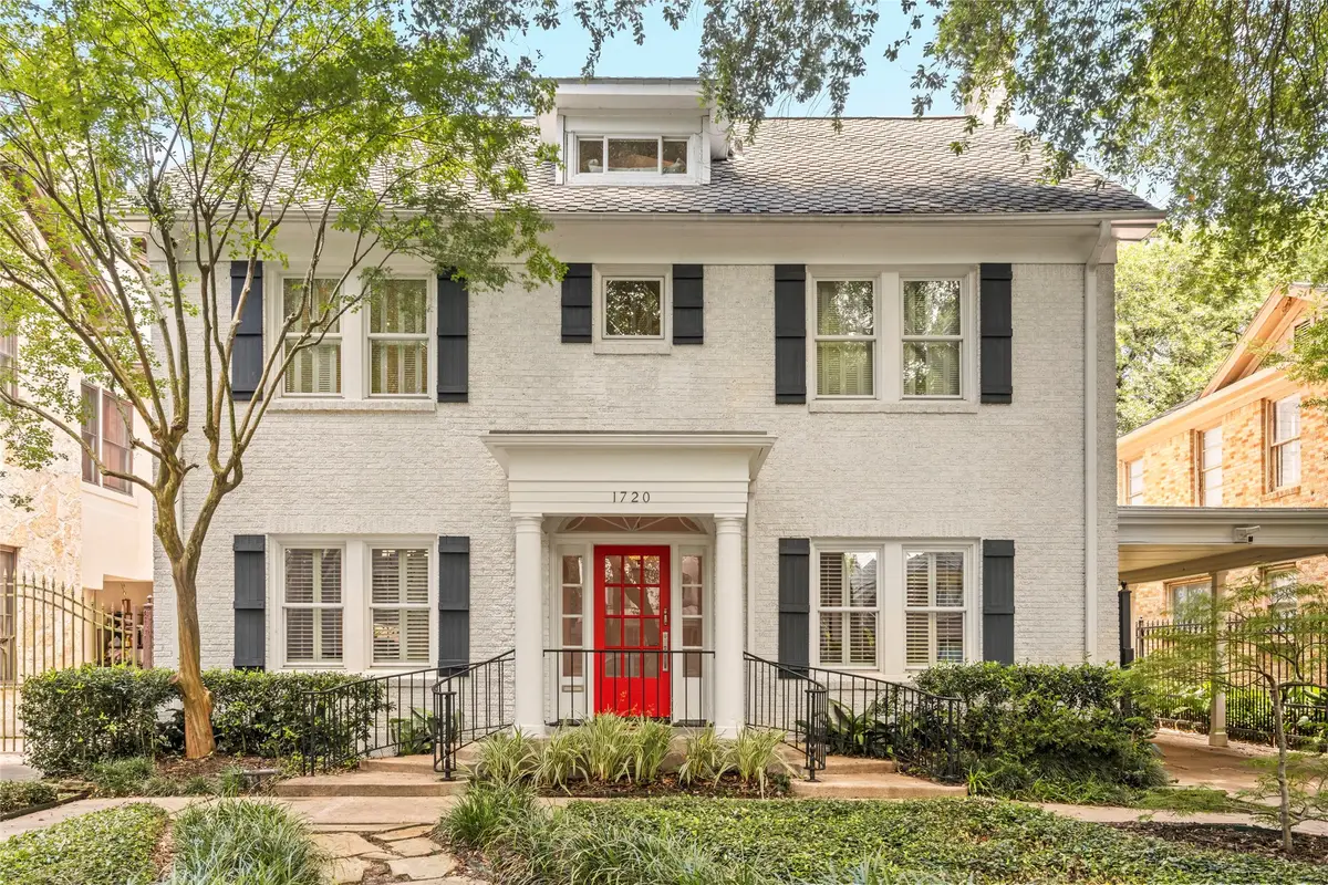 1720 Milford Street, Houston, TX 77098 - #1
