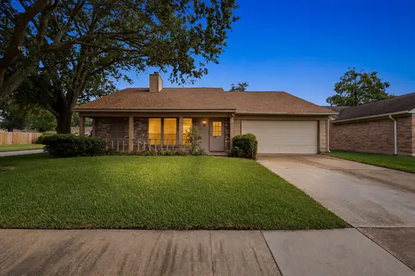 13334 Wells River Drive, Houston, TX 77041