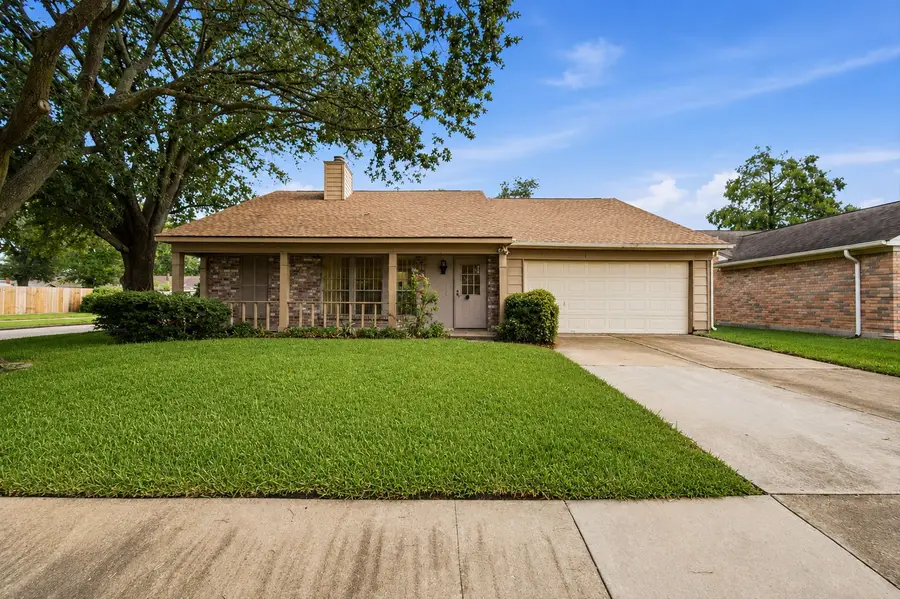 13334 Wells River Drive, Houston, TX 77041 - #2