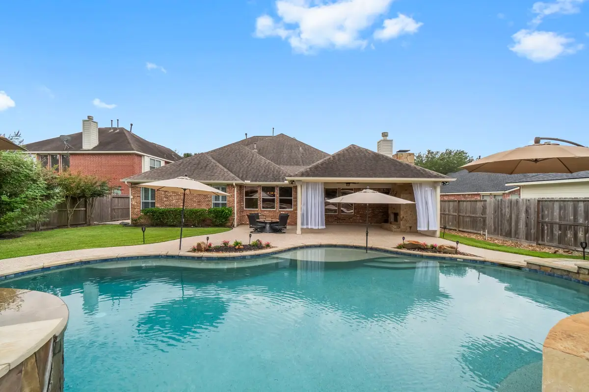27726 Geneva Hills Lane, Spring, TX 77386 - #1