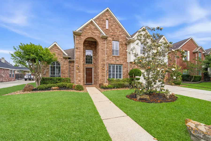 27726 Geneva Hills Lane, Spring, TX 77386 - #2