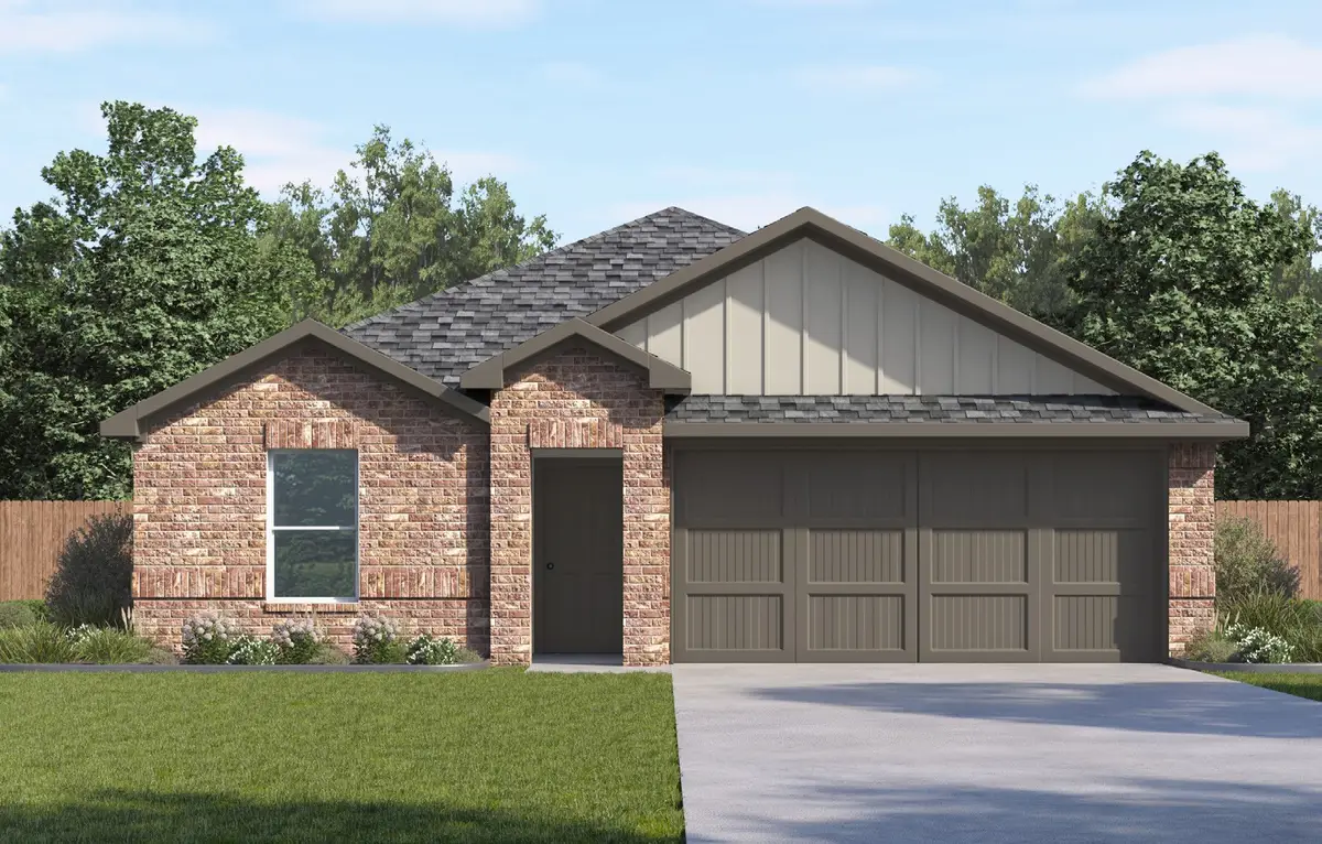 2603 Foxgrove Lane, Sealy, TX 77474 - #1