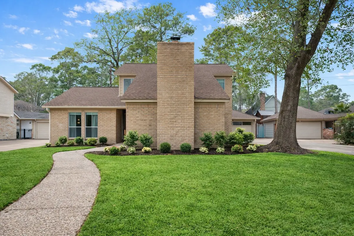 14907 Oak Bluff Court, Houston, TX 77070 - #1