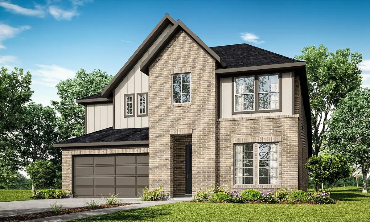 31114 Marlow Manor Court, Fulshear, TX 77441 - Image #1